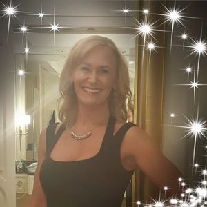 Meet your Posher, Teresa